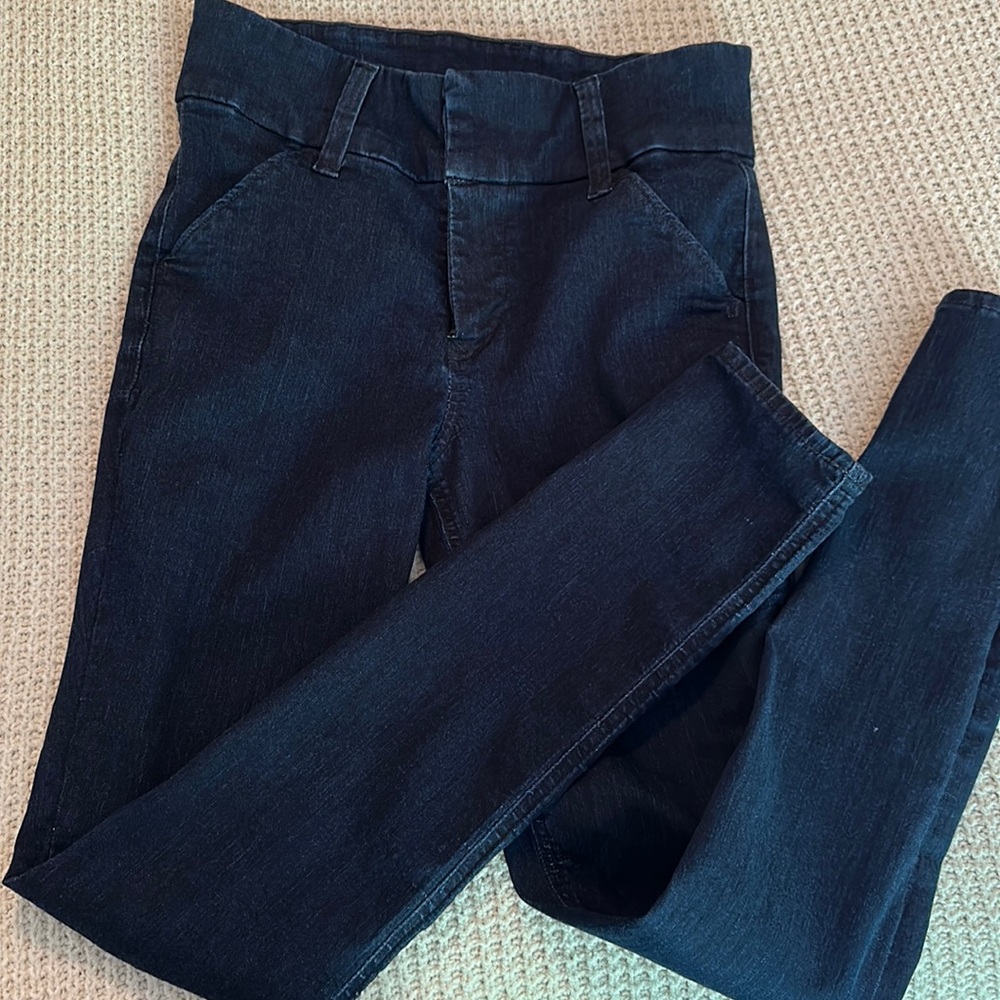 Express Leggings Denim Perfect